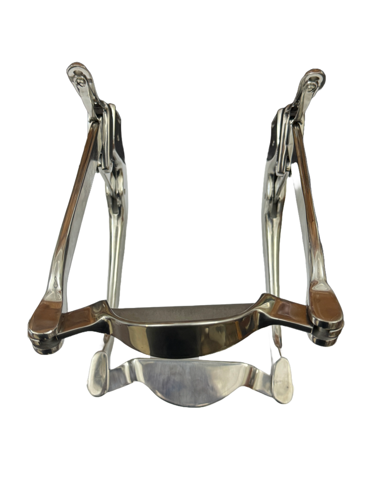 Millennium mouth gag for horse_9