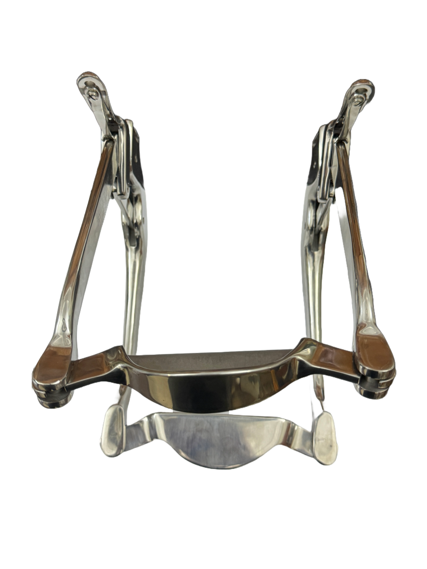 Millennium mouth gag for horse_9