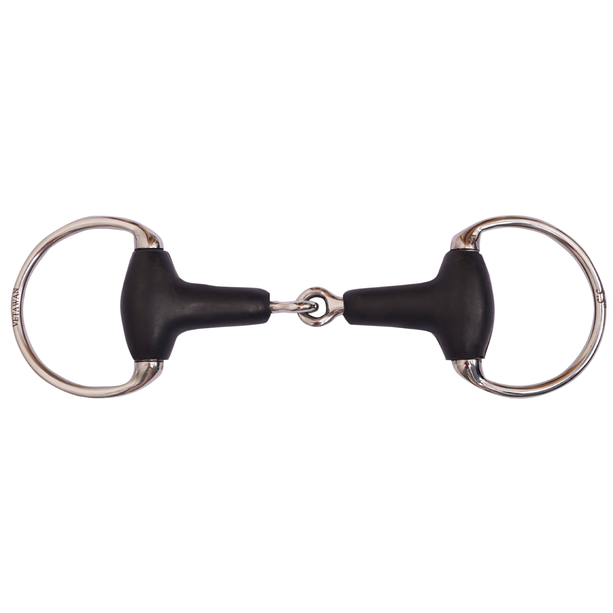 Olivehead single Ariculated Bridon Low with Sturdy Rubber_1