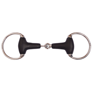Olivehead single Ariculated Bridon Low with Sturdy Rubber_1