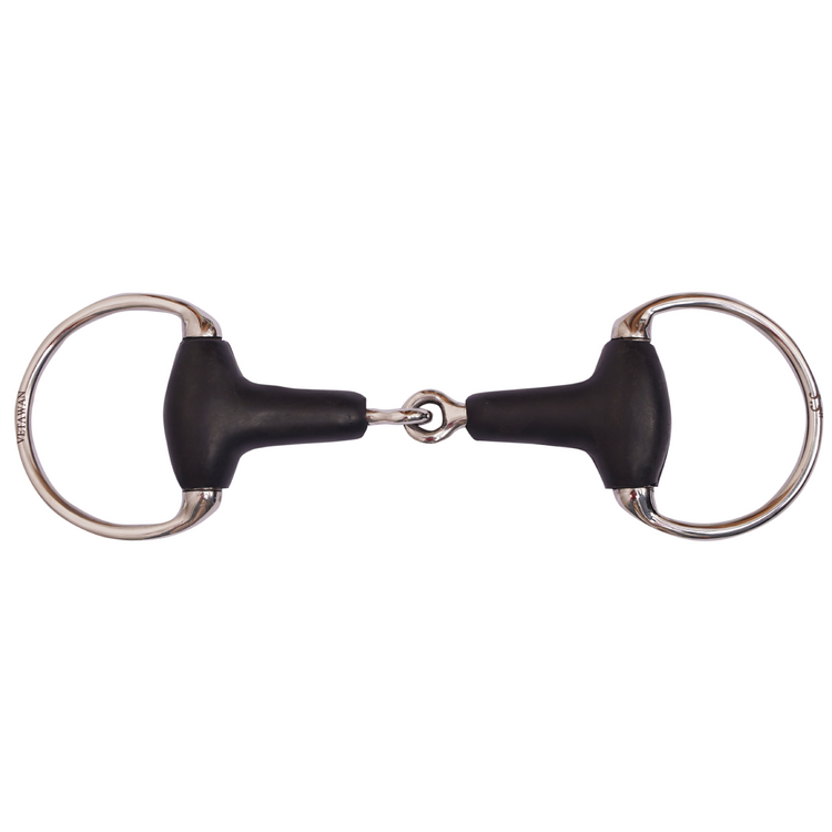 Olivehead single Ariculated Bridon Low with Sturdy Rubber_1