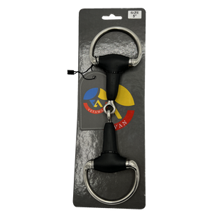 Olivehead single Ariculated Bridon Low with Sturdy Rubber_3