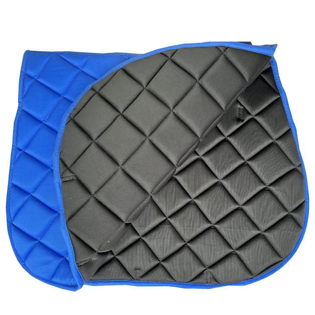 Saddle Pads, Riding Seat Pad for horse, Premium Quality_1