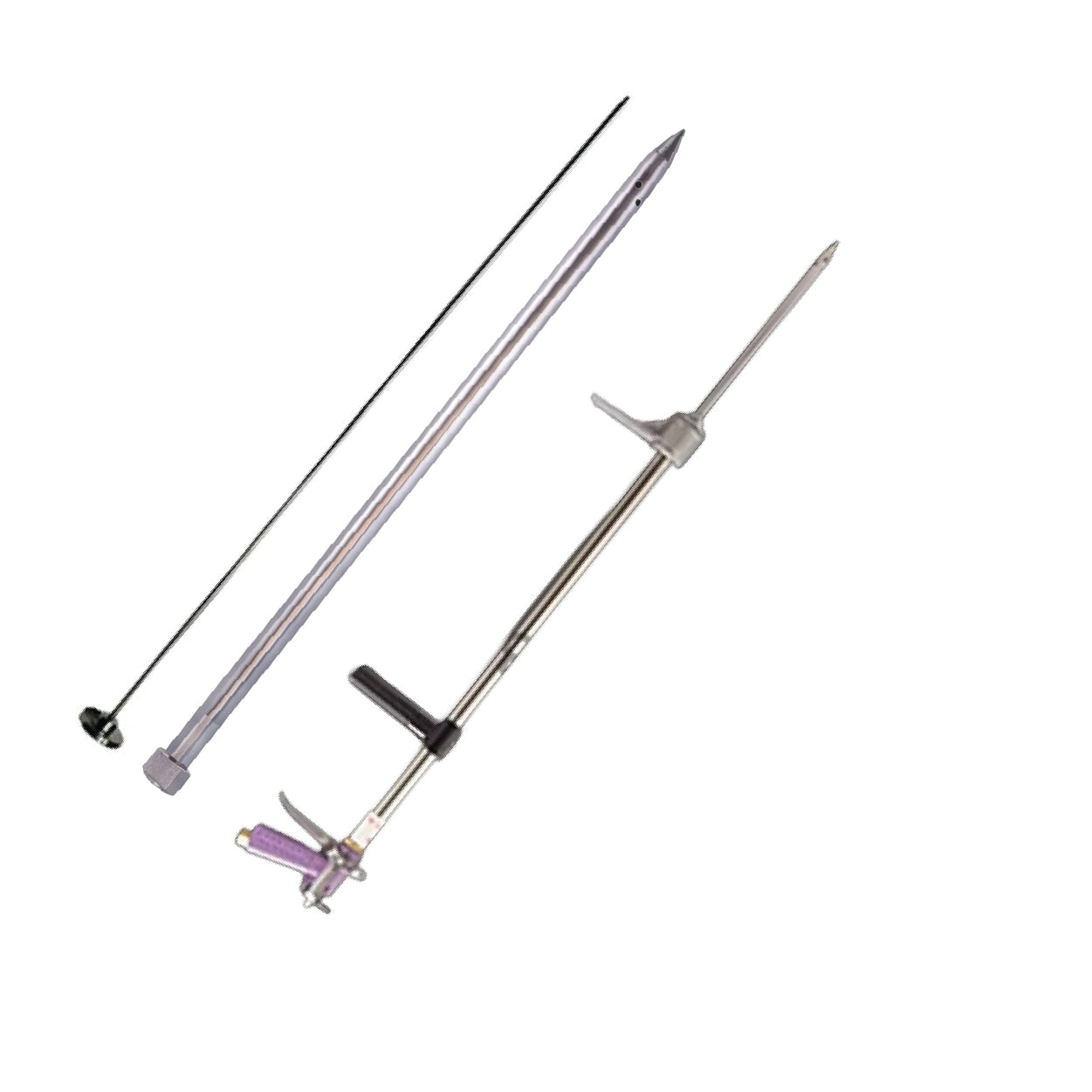 Deep Root Plant fertilization Injector