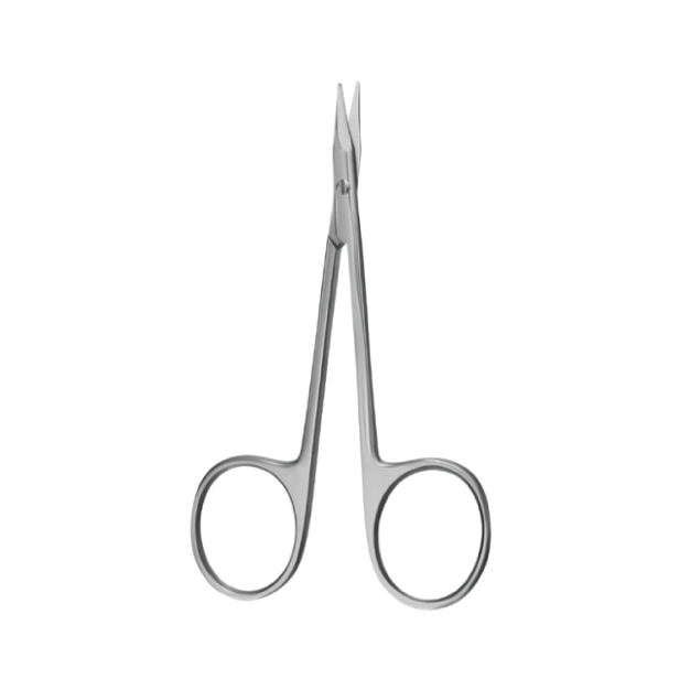 Stevens Tenotomy Scissors, Curved, Sharp-Sharp, 18cm (7.0")