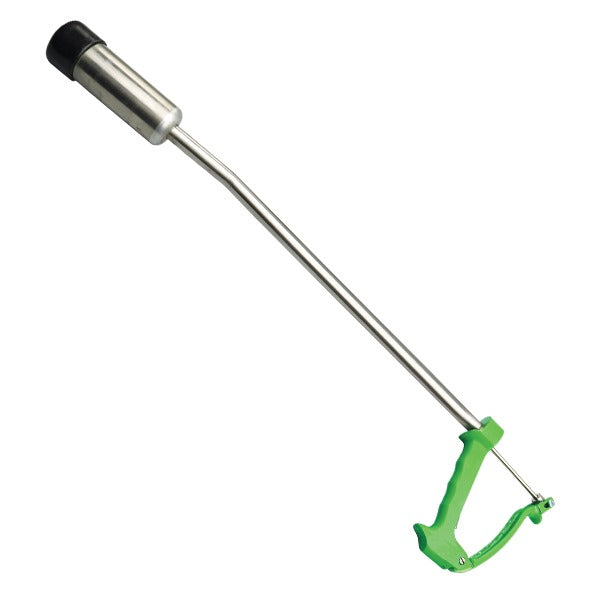 Straight Mono Bolus Applicator- Metal Handel