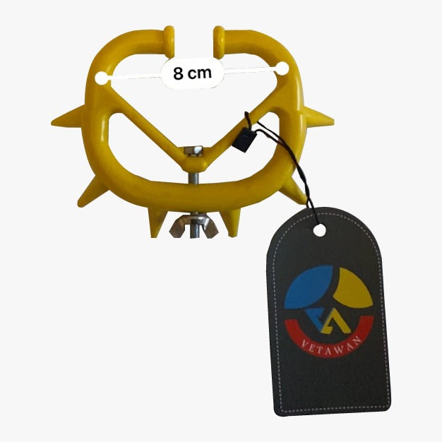 Calf suckling preventer 80mm